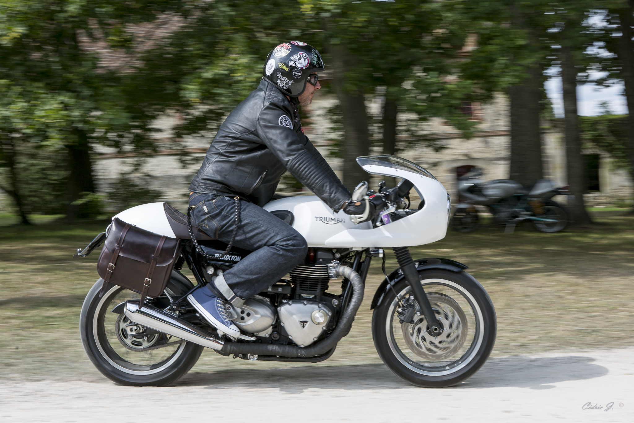 Motors and Soul 2017